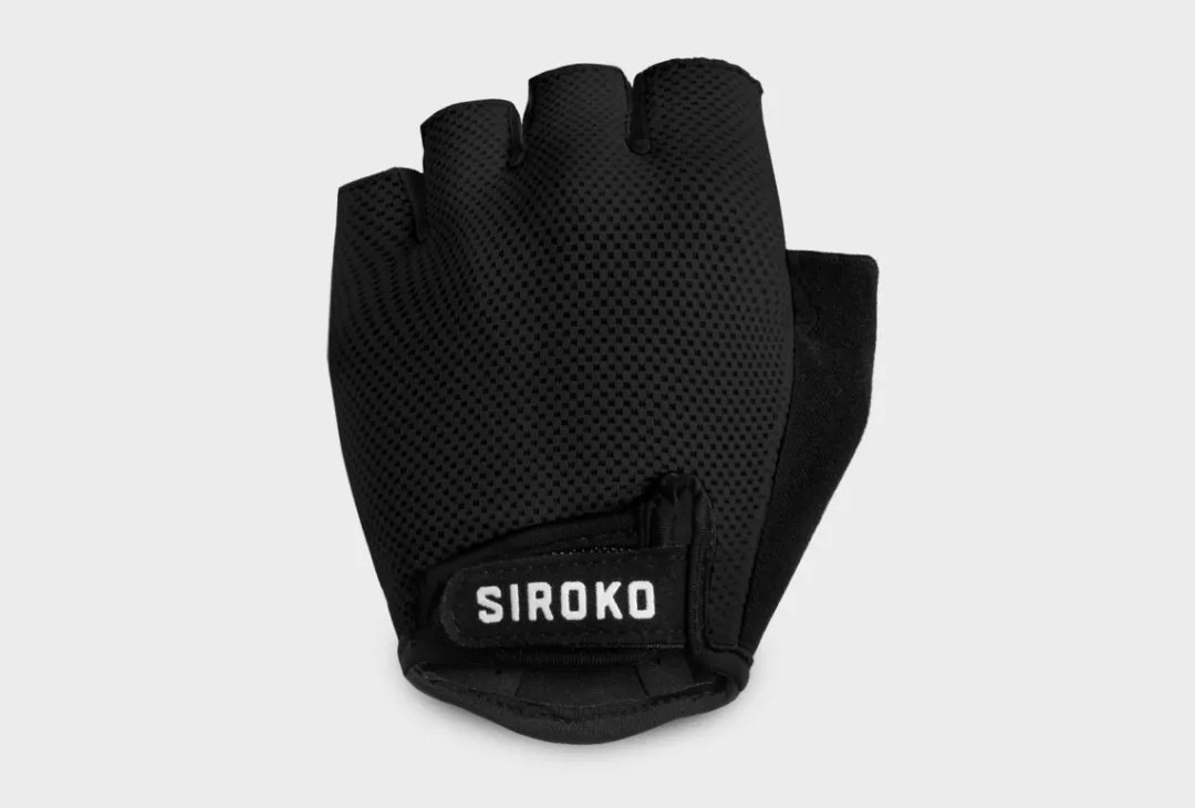 Aero Black^Siroko Hot