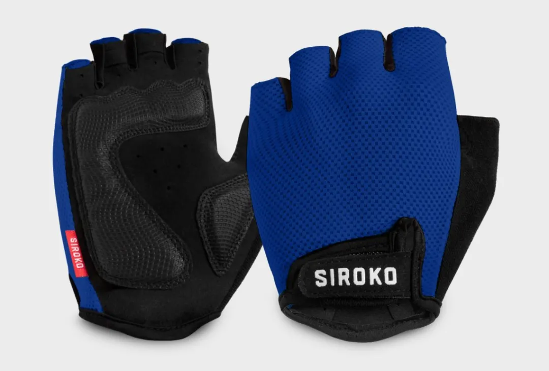 Aero Dark Blue^Siroko Online