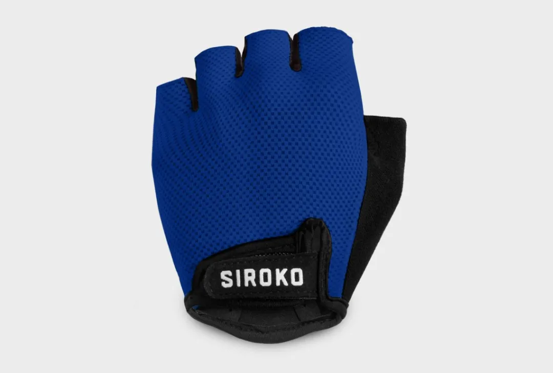 Aero Dark Blue^Siroko Online