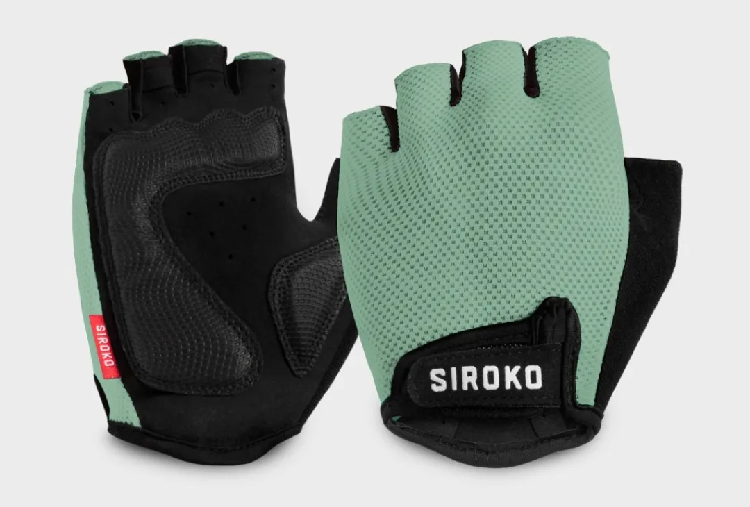 Aero Green^Siroko Best