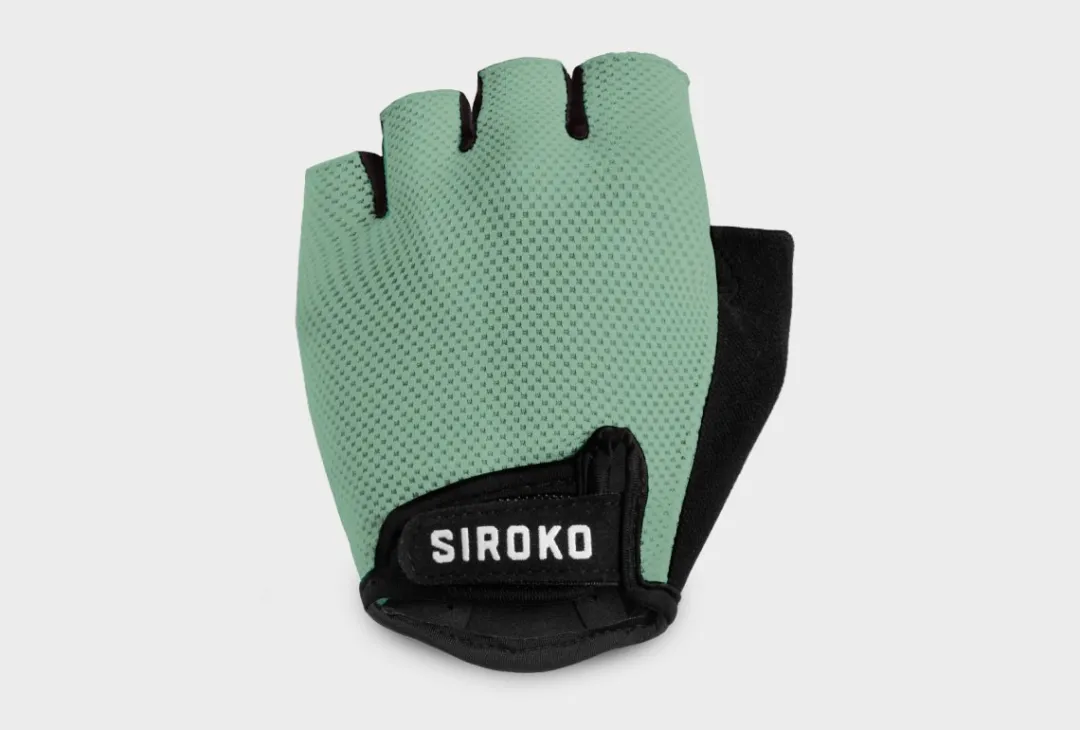 Aero Green^Siroko Best