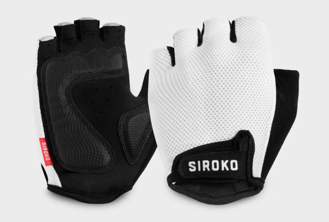 Aero White^Siroko Sale