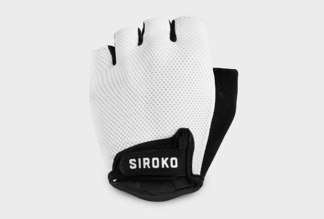 Aero White^Siroko Sale