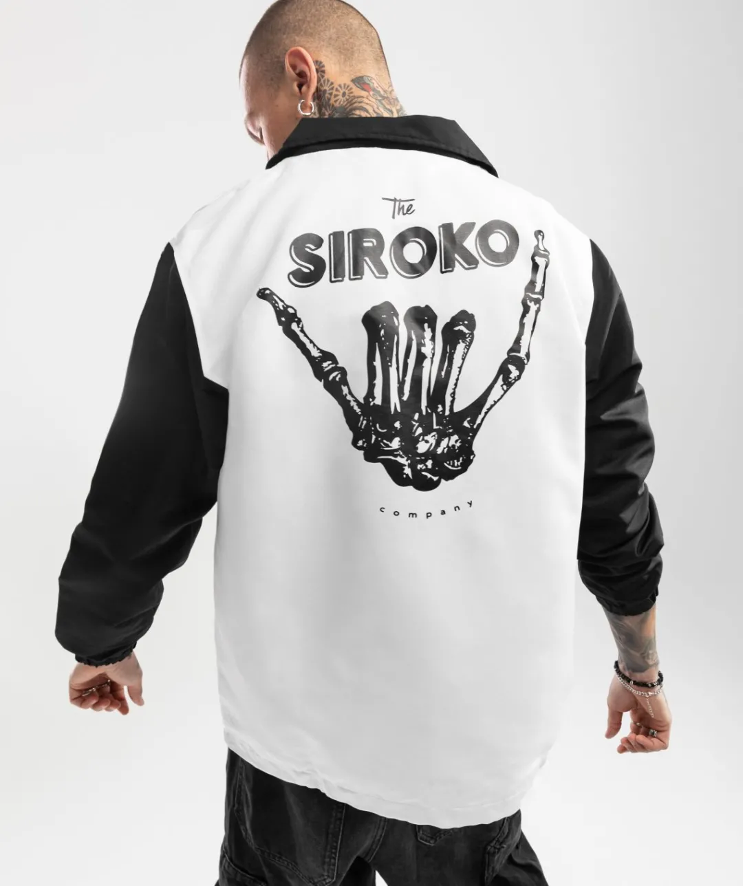 Big Island^Siroko Fashion