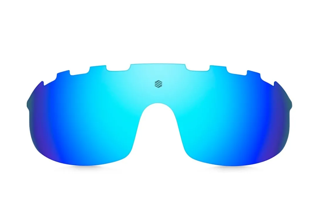 K3 Blue lens^Siroko New