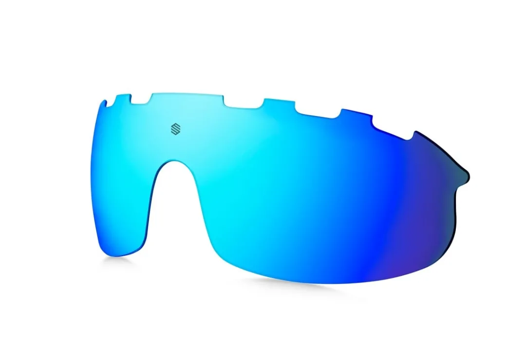 K3 Blue lens^Siroko New