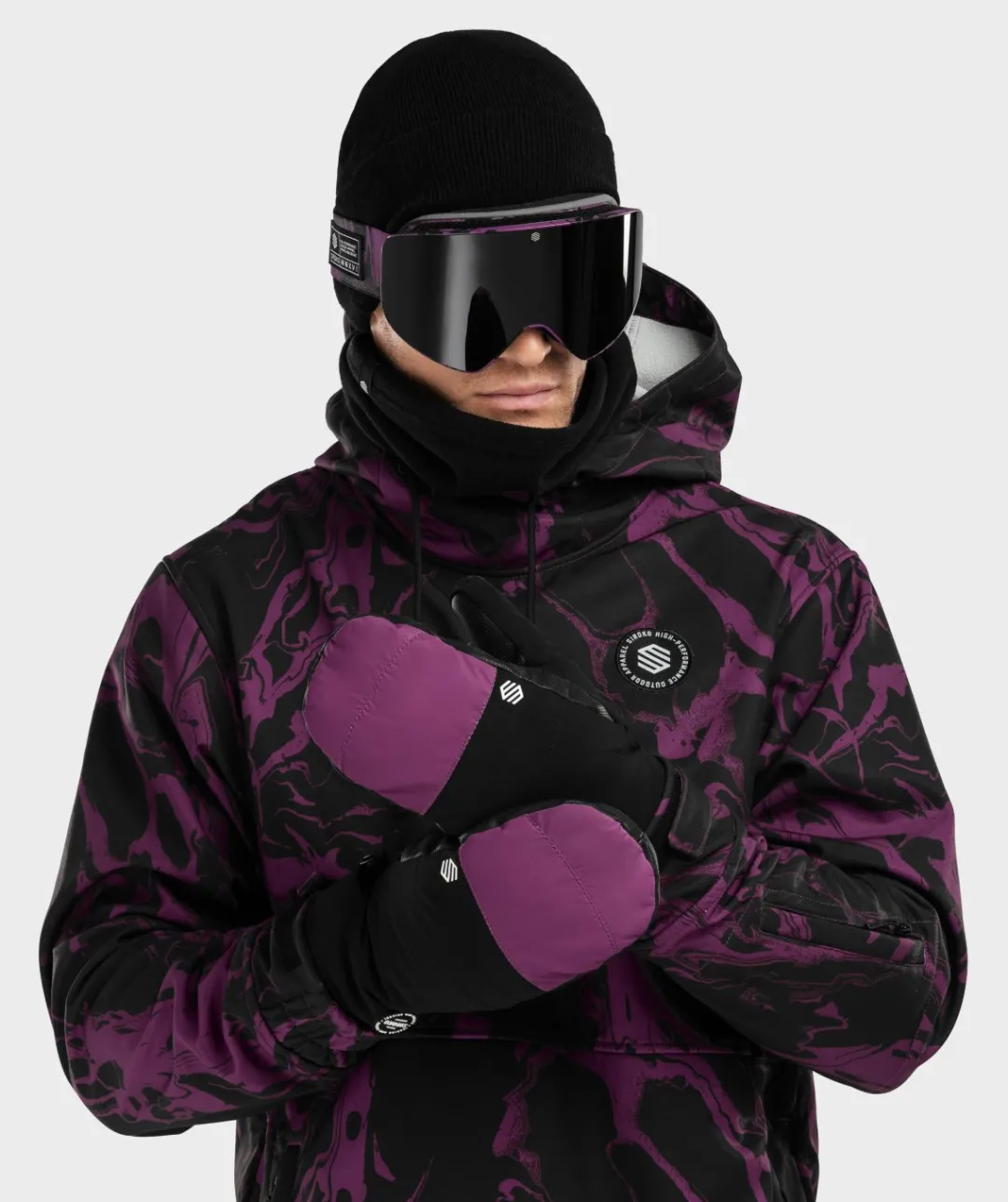 PITZTAL Grape^Siroko Flash Sale