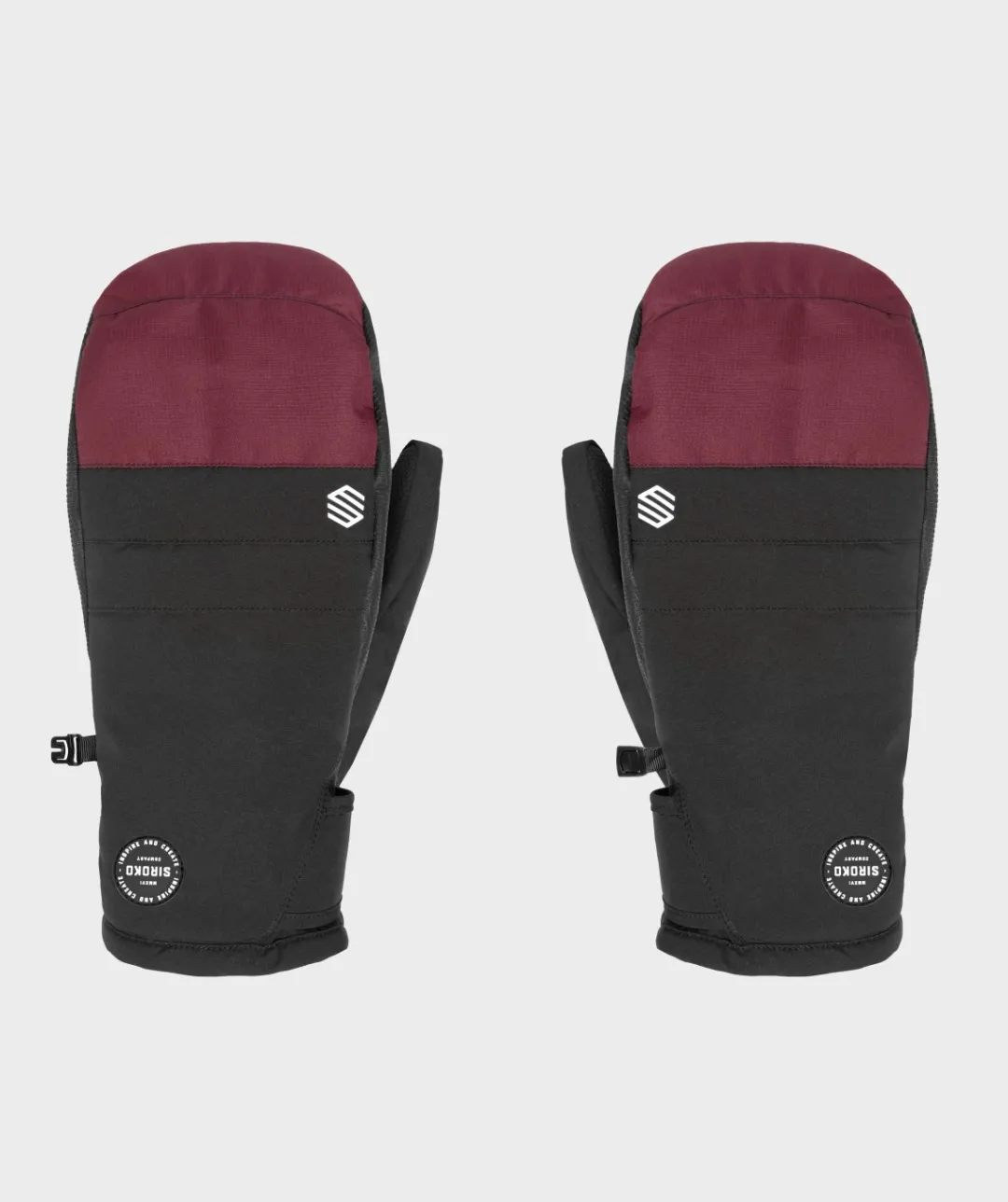 PITZTAL Maroon^Siroko Outlet