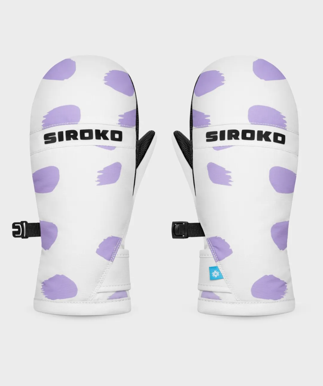 Polka dots^Siroko Online