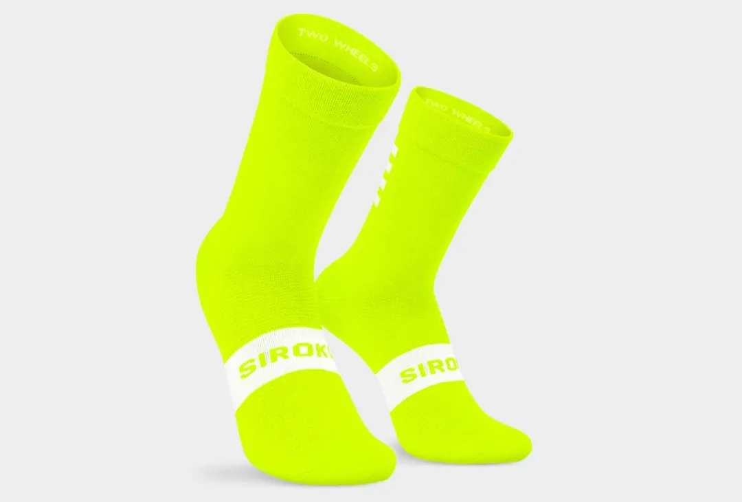 S1 Fluor Montseny^Siroko Hot