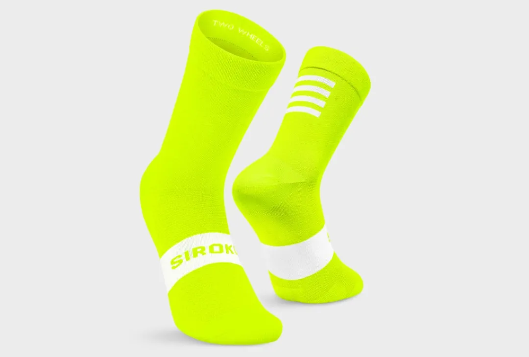 S1 Fluor Montseny^Siroko Hot