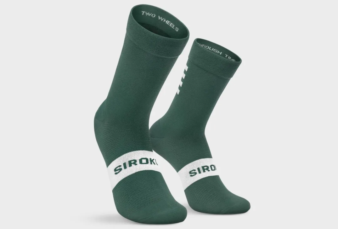 S1 Green Alpe d'Huez^Siroko New