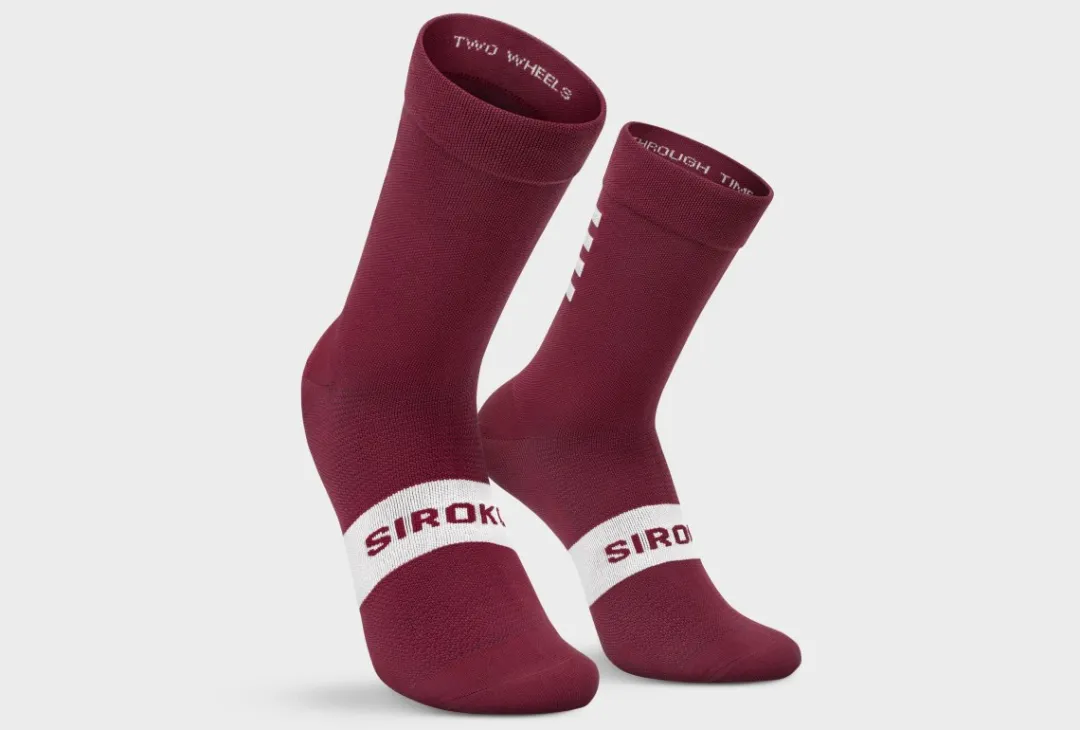 S1 Maroon Volata^Siroko Best Sale