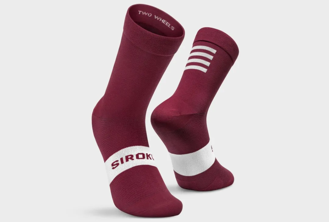 S1 Maroon Volata^Siroko Best Sale