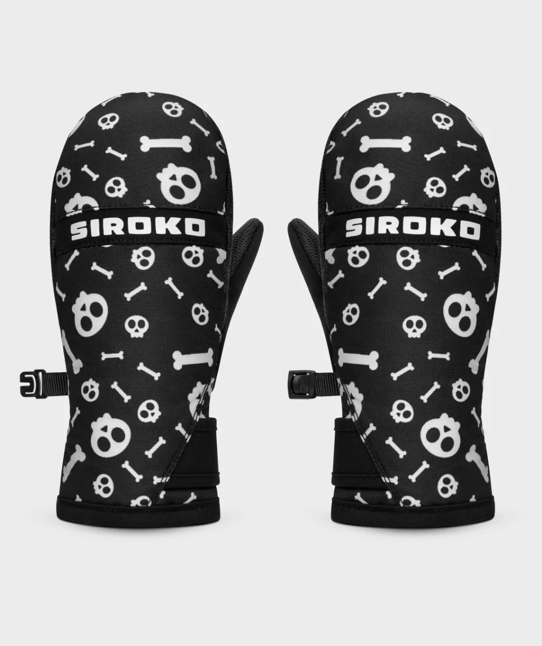 Spook^Siroko Flash Sale